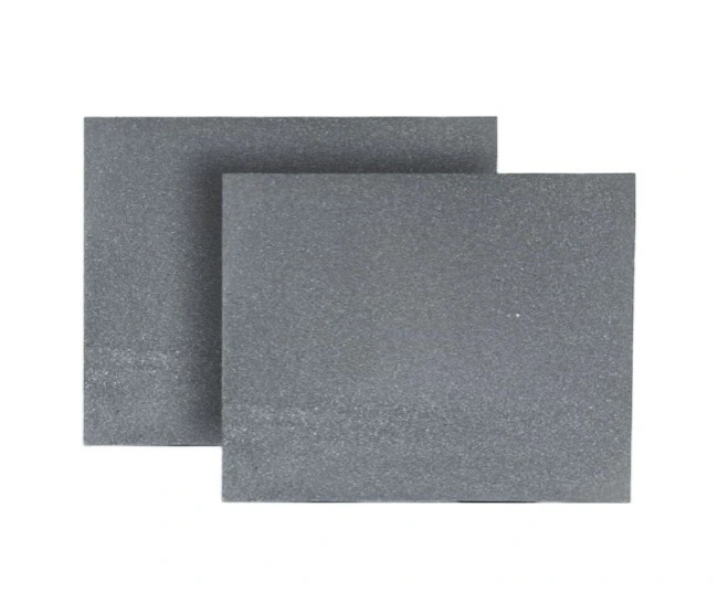 Siliciumcarbideplaat voor hogetemperatuurovens van de cementindustrie 1