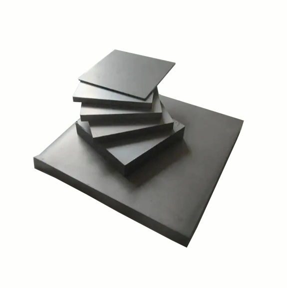 Siliciumcarbideplaat voor hogetemperatuurovens van de cementindustrie 2