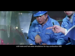 Zhengzhou ANNEC Industrial CO., Ltd. Bedrijfspromotievideo