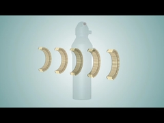 Zhengzhou ANNEC Industrial CO., Ltd. Productieproces