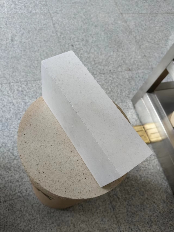 Mullite baksteen K23 K26 Jm 23 Jm 26 Isolatiebaksteen Lichtgewicht Vuurbaksteen Voor oven