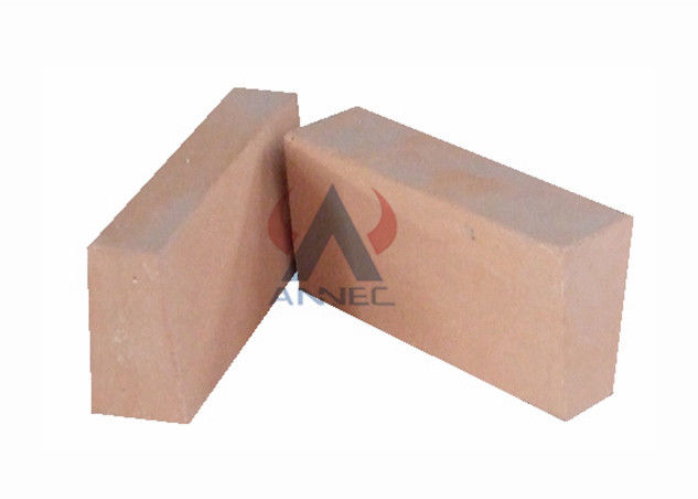 OEM Dunne Korundmullite Brand Clay Brick Insulating Refractory Firebrick