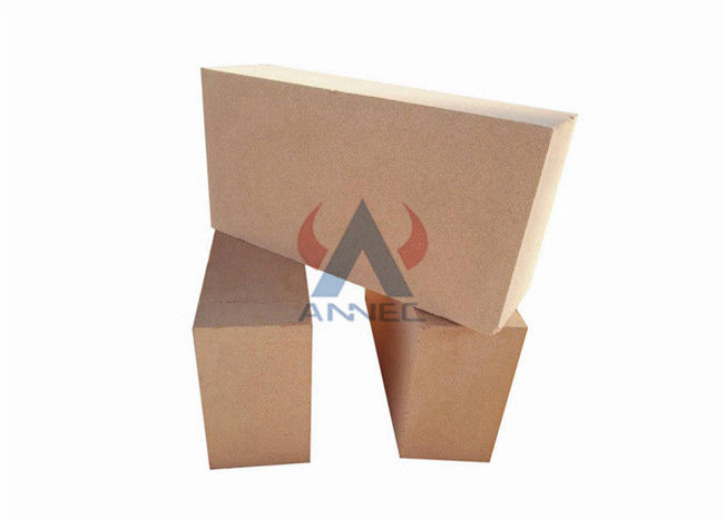 OEM Dunne Korundmullite Brand Clay Brick Insulating Refractory Firebrick