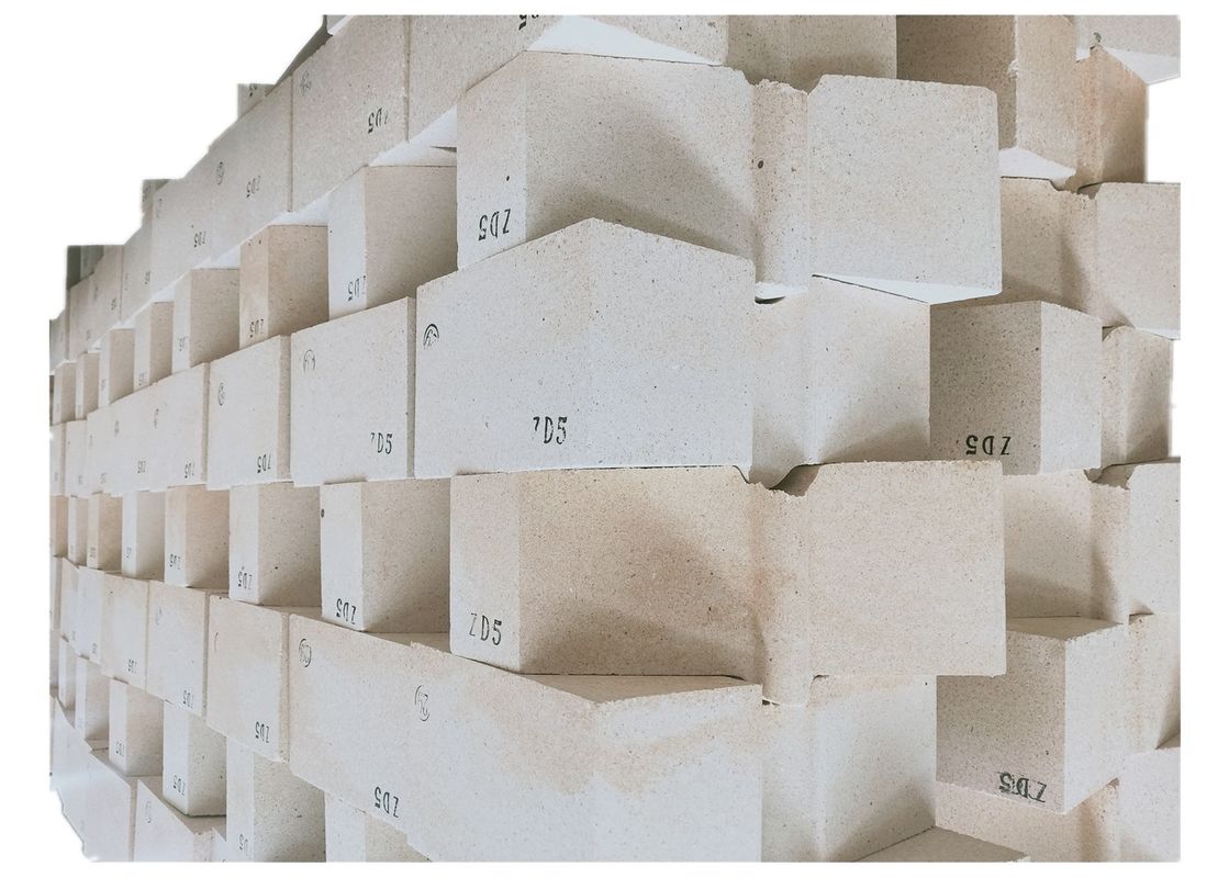 Concurrerende de Prijssk34 SK36 SK38 SK40 Vuurvaste Brand Clay Brick High Alumina Brick van China voor Verkoop